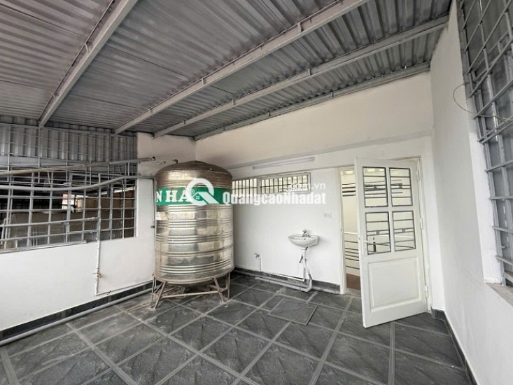 BÁN NHÀ MẶT PHỐ PHAN BỘI CHÂU – HỒNG BÀNG, HẢI PHÒNG